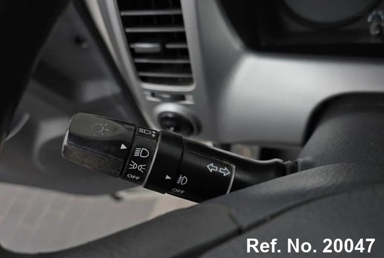  Kia / Bongo3 Stock No. 20047